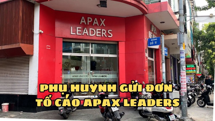 Vụ Apax Leaders: Bộ Công an tiếp nhận hơn 200 đơn tố cáo