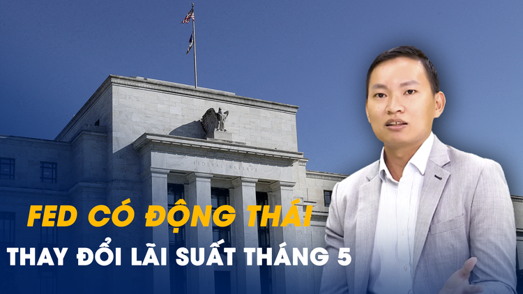 Fed có thể thay đổi lãi suất, thị trường chứng khoán Việt Nam phản ứng như thế nào?