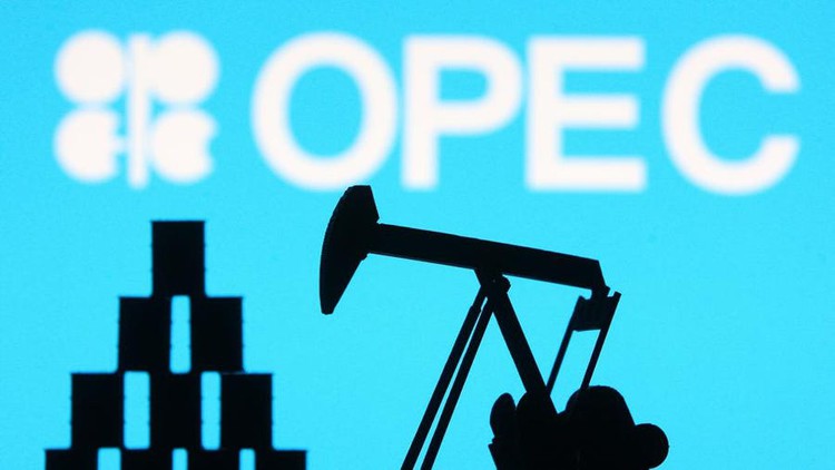 Giá dầu tăng do OPEC bất ngờ giảm sản lượng hơn 1 triệu thùng/ngày, Mỹ phản ứng