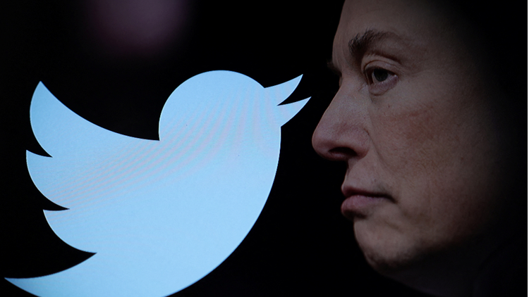 Twitter cho báo chí tính phí người dùng