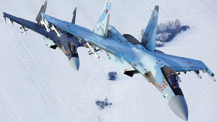 Phi công Ukraine lo 'bẫy tử thần' của không quân Nga, kêu gọi viện trợ F-16