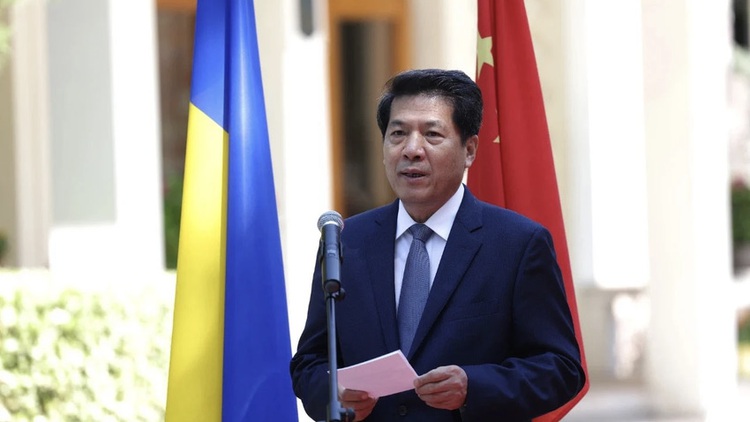 Trung Quốc cử đặc phái viên đến Ukraine, Nga tìm giải pháp chính trị cho xung đột
