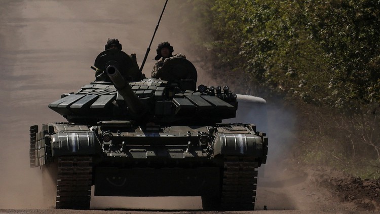 Áp lực chiến thắng quá lớn sẽ làm khó phản công của Ukraine?