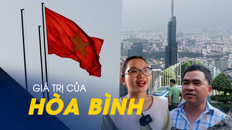 Giá trị hòa bình