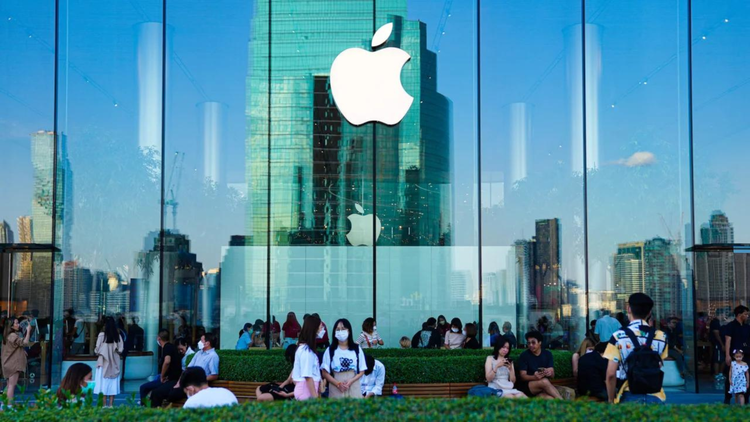 CNN: Thị trường Việt Nam ngày càng quan trọng với Apple