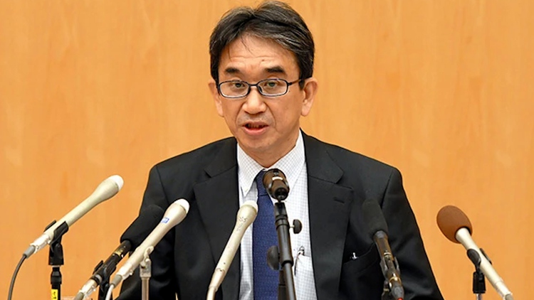 Trung Quốc triệu tập đại sứ Nhật Bản để phản đối tuyên bố của G7