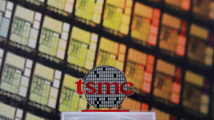 TSMC vượt Tencent trở thành công ty giá trị lớn nhất châu Á