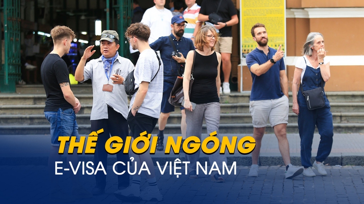 Thị thực điện tử Việt Nam cần thoáng hơn