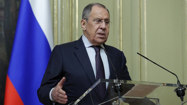 Ngoại trưởng Nga cảnh báo phương Tây chớ 'đùa với lửa' trong xung đột Ukraine