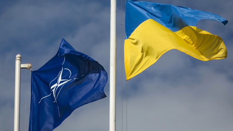 Mỹ, Đức đánh giá khả năng Ukraine gia nhập NATO ra sao?