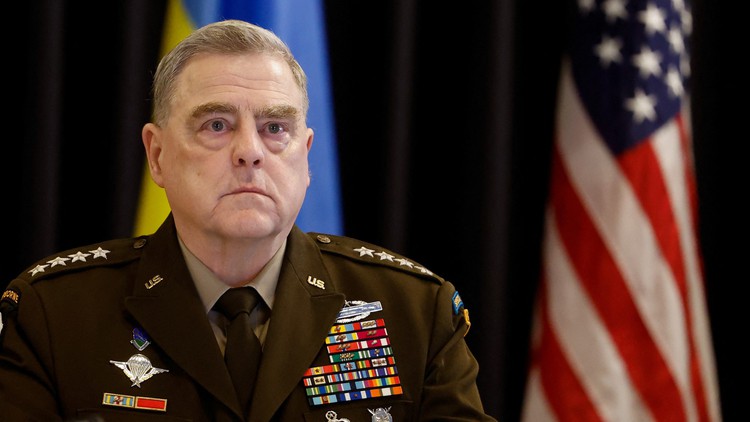 Tổng tham mưu trưởng Mỹ dự đoán gì về thời điểm xung đột Ukraine kết thúc?