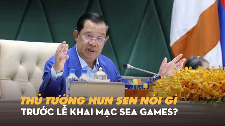 Thủ tướng Hun Sen kêu gọi nhà báo tôn trọng đạo đức nghề nghiệp