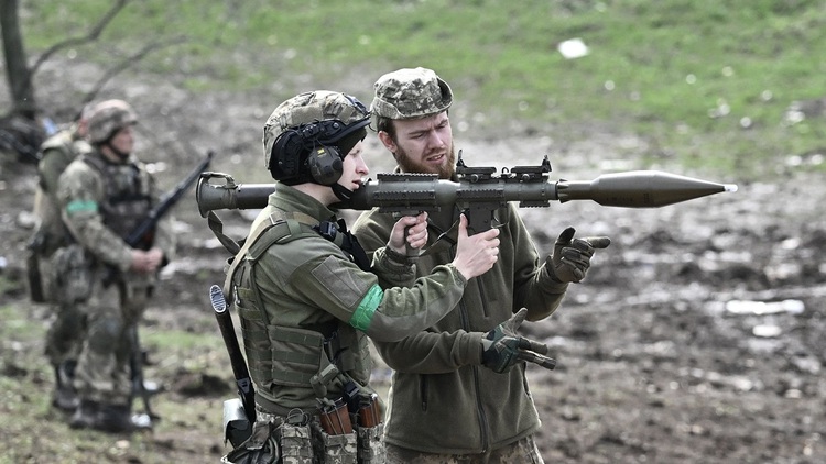 Nga cảnh báo Ukraine về hậu quả nặng nề nếu phản công