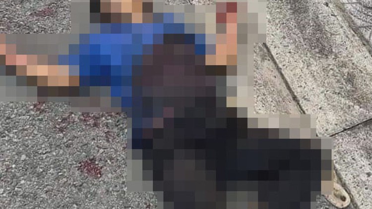 Một bảo vệ bị đồng nghiệp đâm tử vong trong lúc cự cãi