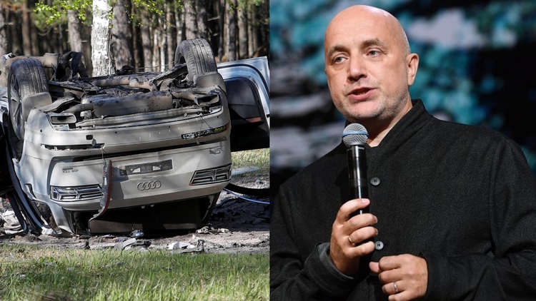 Nga nói tình báo Ukraine tổ chức ám sát nhà văn nổi tiếng ủng hộ chiến dịch quân sự