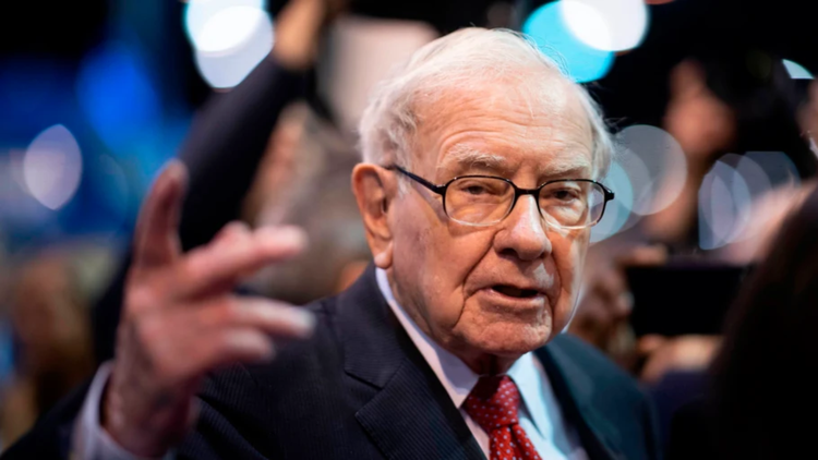 Đầu tư kiểu Warren Buffett: bỏ 1 tỉ USD vào Apple, sau vài năm biến thành 151 tỉ!