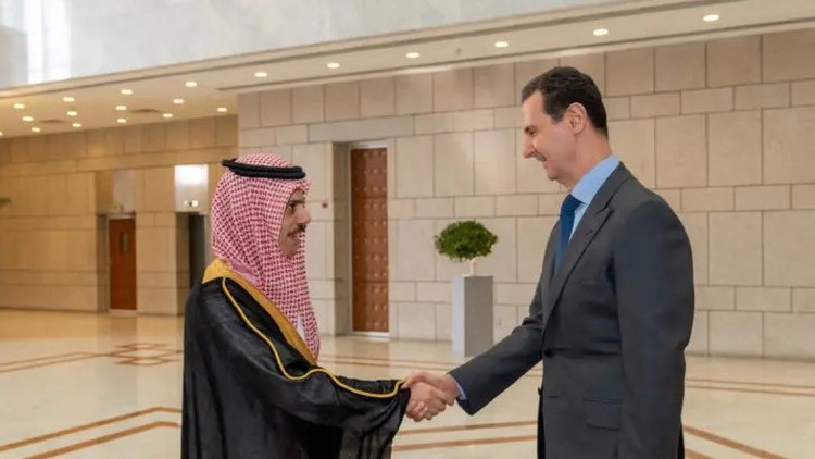 Liên đoàn Ả Rập đón nhận Syria quay lại, Mỹ chỉ trích