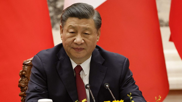 trò chơi oẳn tù tì - Chủ tịch Tập kêu gọi Trung Quốc sẵn sàng cho tình huống 'xấu nhất'