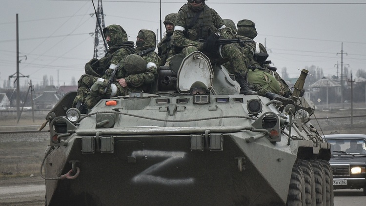 Nga điều chỉnh chiến thuật ra sao sau những bài học trong xung đột Ukraine?