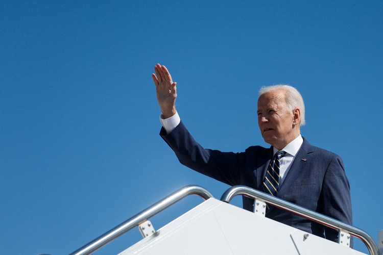 Tổng thống Biden: Không có đường tắt cho Ukraine gia nhập NATO