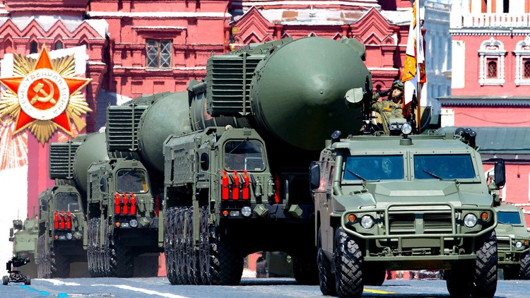 Trả đũa Nga, Mỹ giảm chia sẻ thông tin về vũ khí hạt nhân