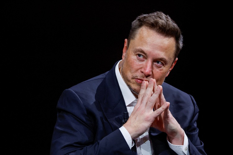 Ông trùm công nghệ Elon Musk vì sao muốn quản lý trí tuệ nhân tạo AI?
