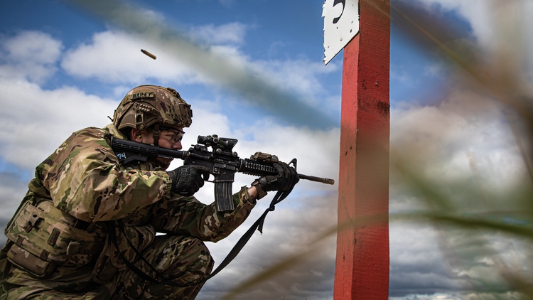 Lãnh đạo NATO cảnh báo kho vũ khí ‘cạn kiệt’, cần bổ sung gấp