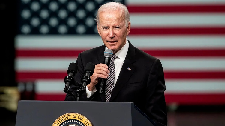 Tổng thống Biden: Mối đe dọa vũ khí hạt nhân từ Nga là 'có thật'