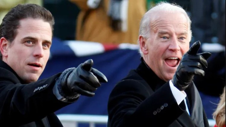 Buộc tội con trai Tổng thống Biden có ảnh hưởng gì bầu cử Mỹ 2024?