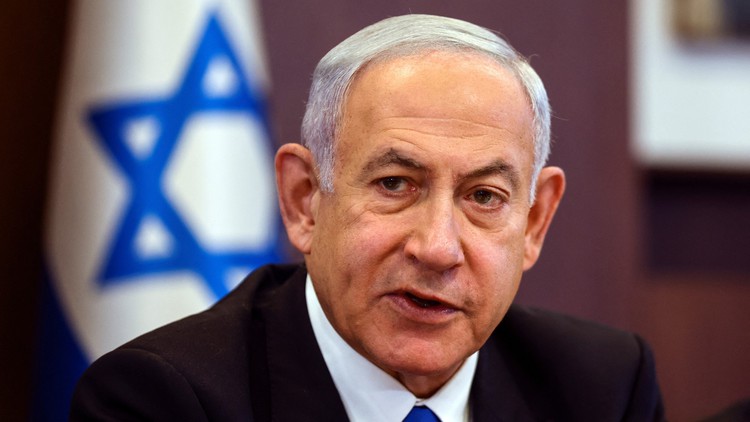 Thủ tướng Israel tiết lộ lý do không cung cấp vũ khí cho Ukraine