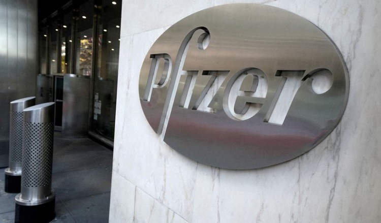Pfizer nhảy vào cuộc đua phát triển thuốc giảm cân cho thị trường 100 tỉ USD