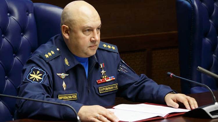 Điện Kremlin tránh trả lời câu hỏi về tướng phó tư lệnh chiến dịch Nga ở Ukraine