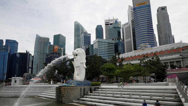Singapore ngày càng đắt đỏ, người nước ngoài tính đường sang Việt Nam, Malaysia