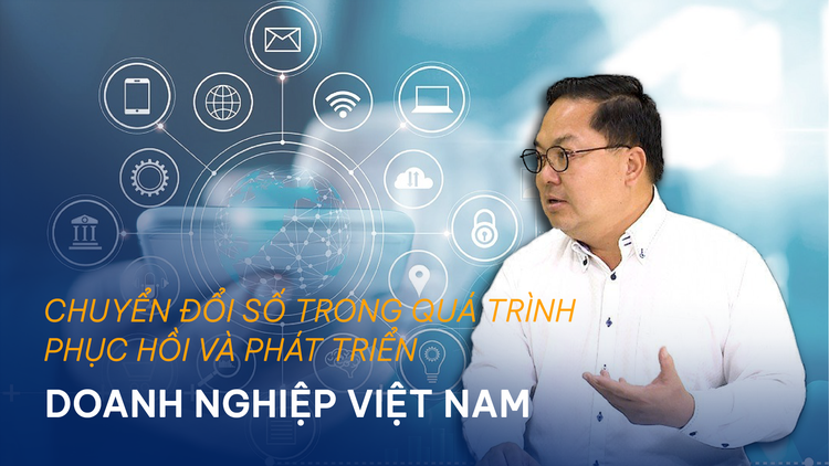 Chuyển đổi số có phải là chìa khóa vàng cho doanh nghiệp Việt Nam?