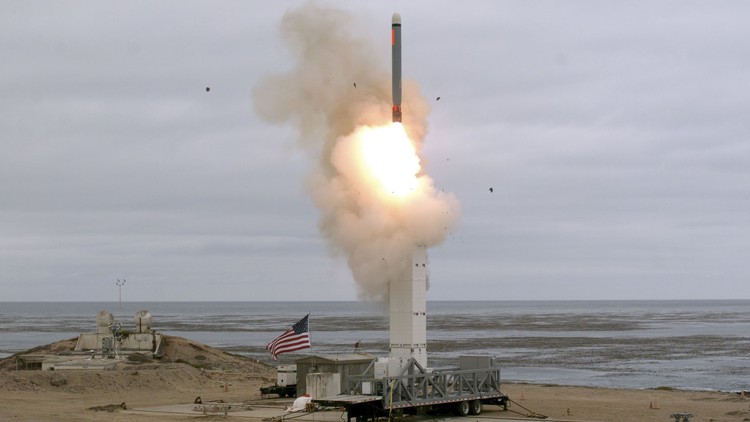 Mỹ nói chịu áp lực hiện đại hóa vũ khí hạt nhân từ Trung Quốc, Triều Tiên
