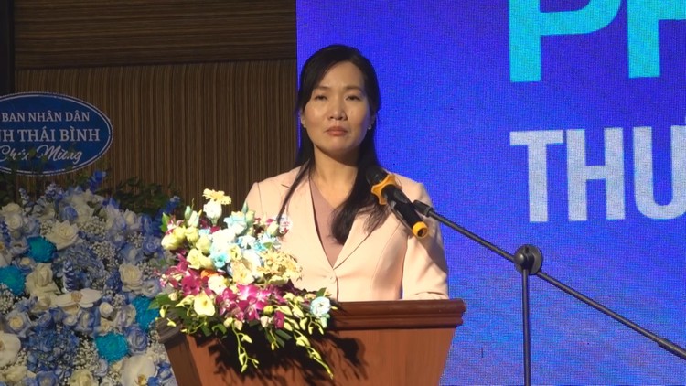 Tỉnh Quảng Ninh đánh giá cao vai trò của Báo Thanh Niên trong 10 năm qua