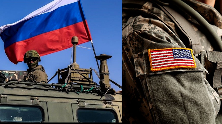 Ukraine tăng tiến, nhiều thành viên NATO lại tụt hạng quân sự toàn cầu