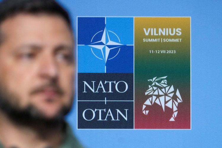 Ukraine đạt được những gì từ hội nghị thượng đỉnh NATO?