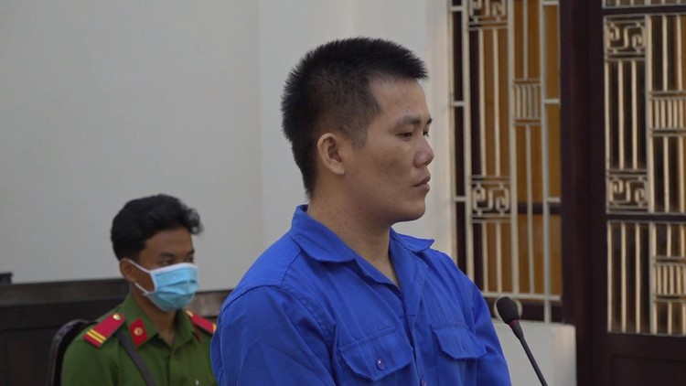 Bùi Kiệm lãnh 18 năm tù vì bán ma túy