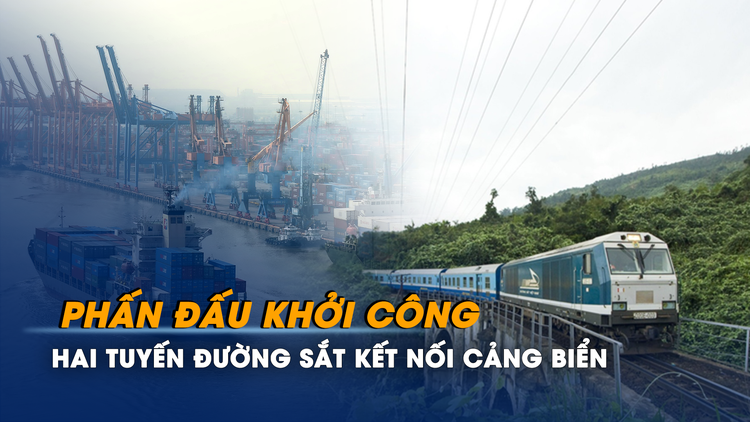 Kế hoạch đường sắt 17 tỉ USD của Việt Nam