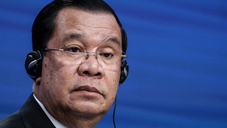 Thủ tướng Hun Sen sẽ giữ vị trí nào sau khi rời chức vụ?