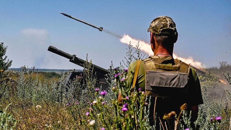 Tổng thống Putin: Ukraine tăng cường phản công, chênh lệch tổn thất 'khổng lồ'