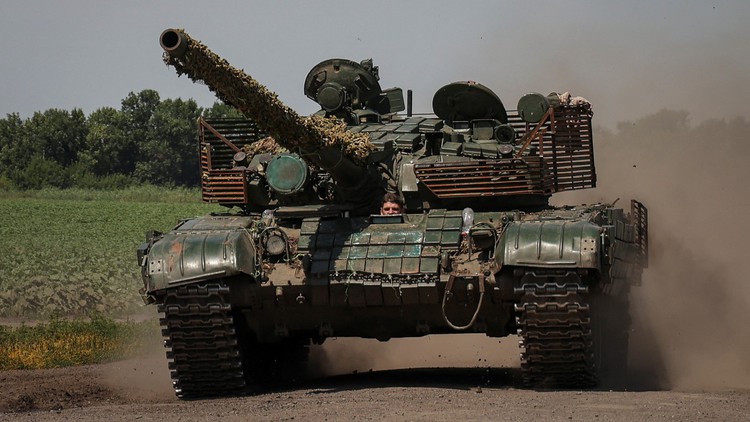 Financial Times: Ukraine đã mất gần 20% vũ khí NATO cung cấp