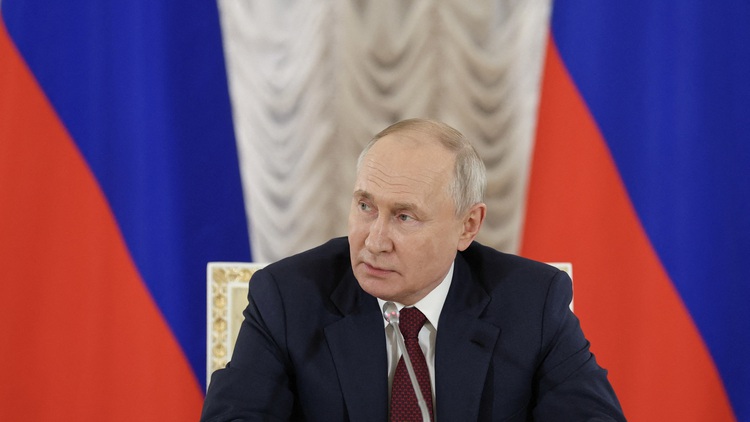 Tổng thống Putin: Nga không muốn xung đột nhưng sẵn sàng mọi kịch bản