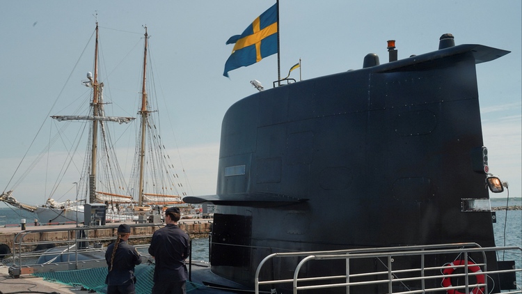 Thụy Điển, Phần Lan sẽ mang lại sức mạnh gì cho NATO?