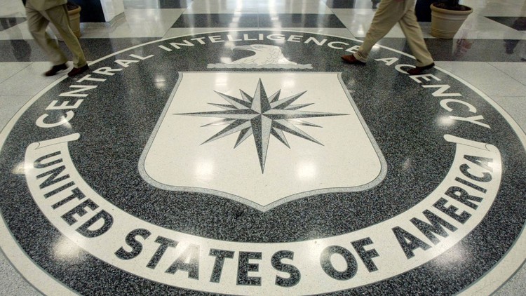 Tạp chí Mỹ: CIA có vai trò quan trọng trong xung đột Ukraine