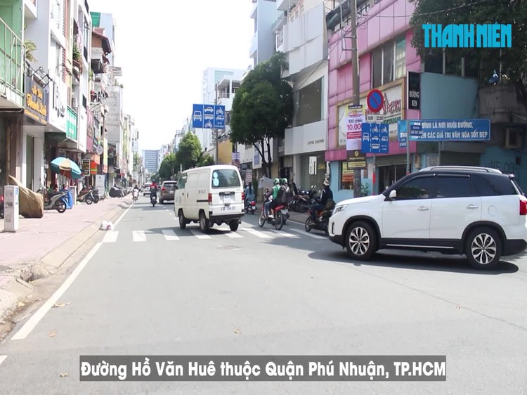 Đìu hiu con đường hạnh phúc