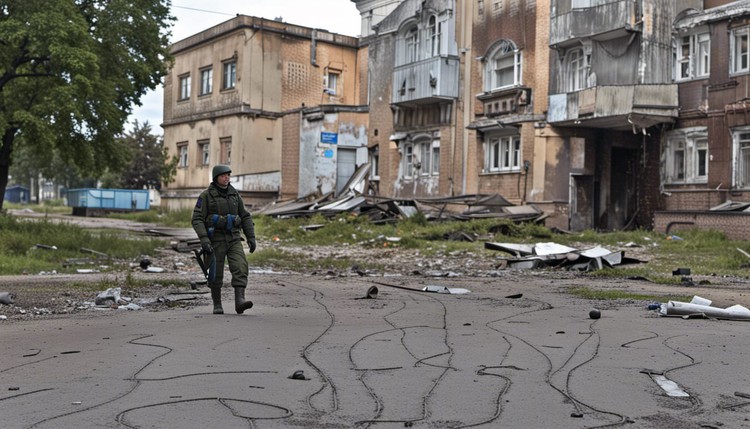 Nga tiến gần Kupiansk, Ukraine ra lệnh sơ tán ở 'tâm điểm' giao tranh