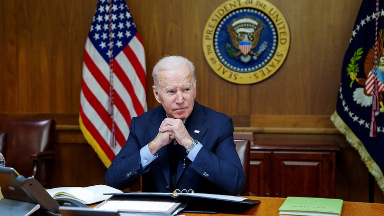 Chính sách kinh tế 'Bidenomics' có giúp Tổng thống Biden tái đắc cử?