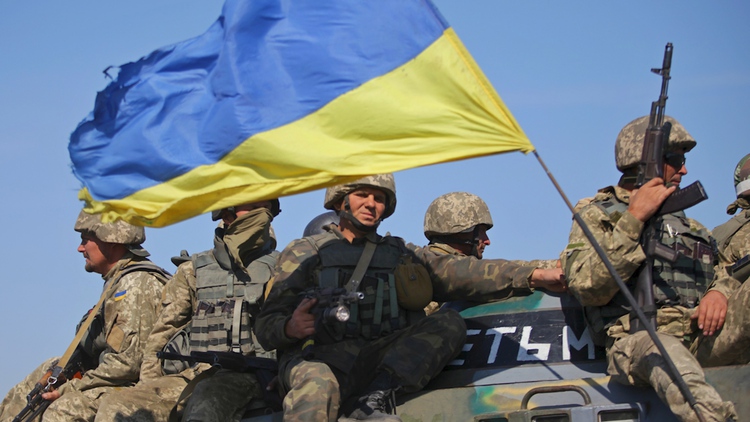 Mỹ bất đồng về cách phản công của Ukraine; khó viện trợ nhiều vào năm 2024